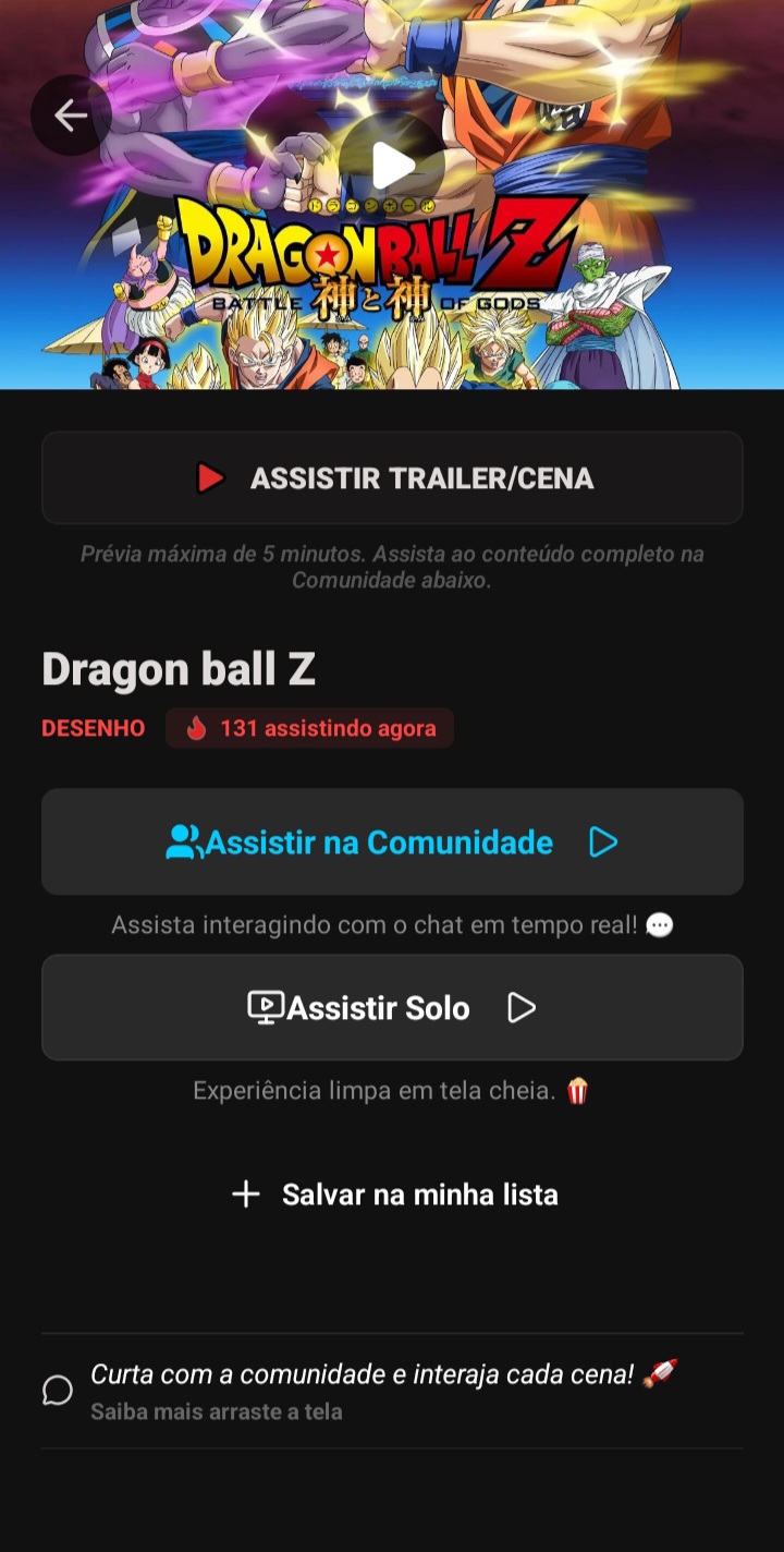 Mural Notificações doisplay