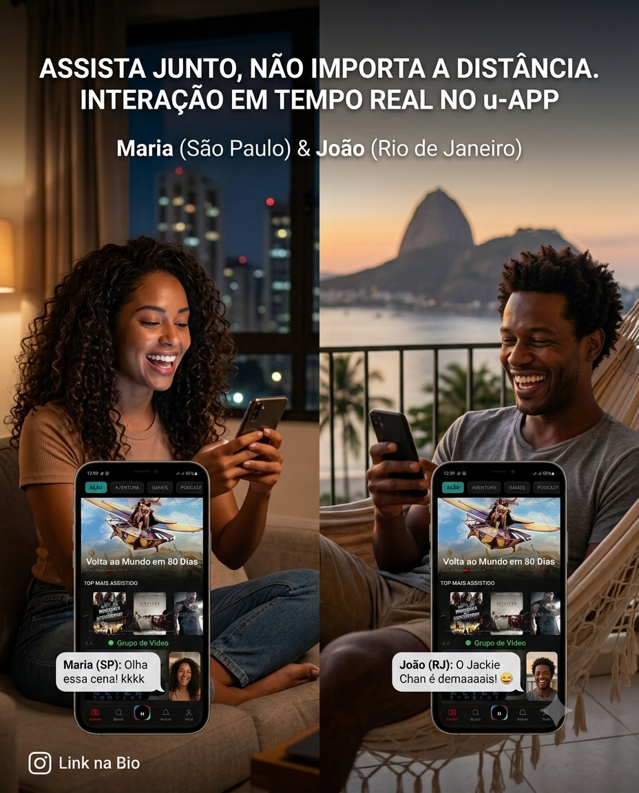 Postagem 1
